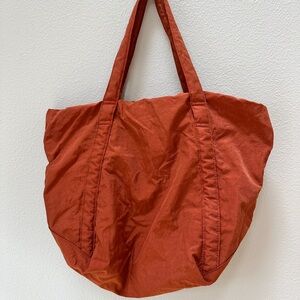 BAGGU Travel Cloud Bag